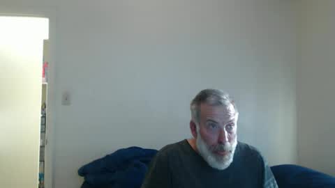 hairy man online show from March 19, 2026, 11:53 pm