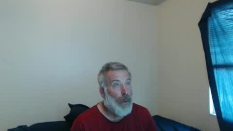 hairy man online show from March 27, 2026, 12:05 am