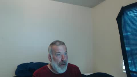hairy man online show from April 1, 2026, 11:57 pm