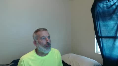 hairy man online show from May 19, 2026, 12:05 am