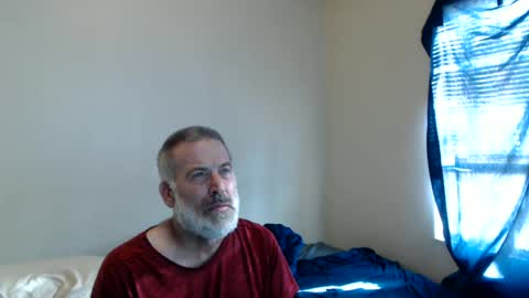 hairy man online show from June 13, 2026, 11:57 pm