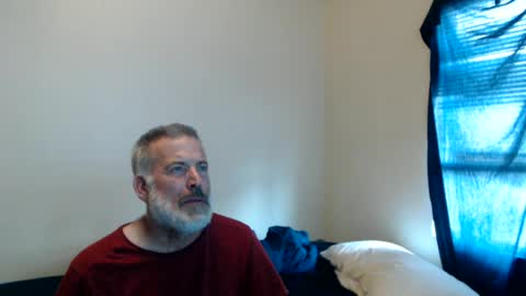 hairy man online show from June 23, 2026, 12:19 am