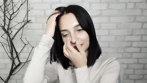 Ana online show from February 11, 2025, 2:35 pm