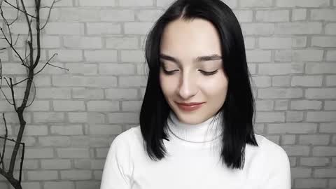 Ana online show from February 18, 2025, 2:59 pm