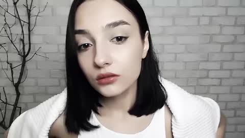 Ana online show from February 20, 2025, 7:01 am