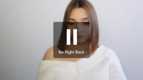 Snapshot of veryveryshygirl chatting on April 25, 2026, 1:41 pm Ana online show from April 25, 2026, 1:41 pm