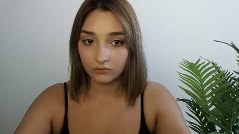 Snapshot of veryveryshygirl chatting on June 18, 2026, 11:03 am Ana online show from June 18, 2026, 11:03 am