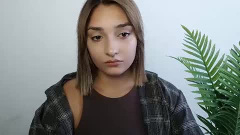 Snapshot of veryveryshygirl chatting on July 20, 2026, 10:39 am Ana online show from July 20, 2026, 10:39 am
