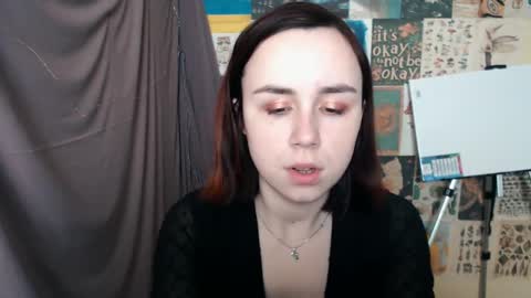 veryveryvery_shy online show from January 29, 2025, 6:33 am