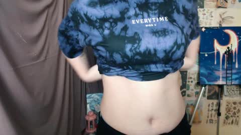 veryveryvery_shy online show from February 8, 2025, 9:56 am