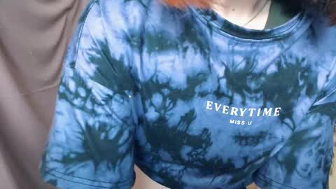 veryveryvery_shy online show from February 12, 2025, 7:02 am