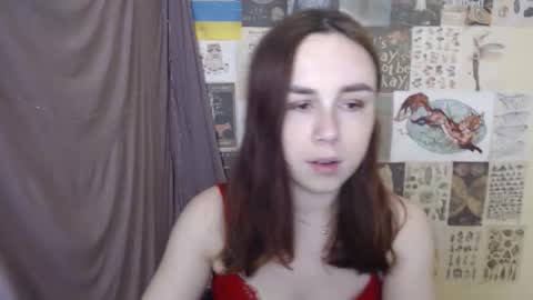 veryveryvery_shy online show from November 26, 2025, 11:11 am