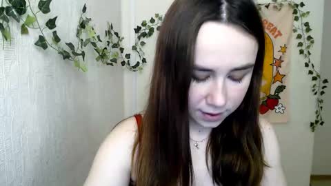 veryveryvery_shy online show from February 26, 2026, 7:18 am