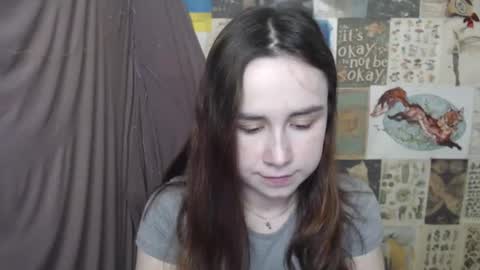 veryveryvery_shy online show from March 16, 2026, 6:50 am