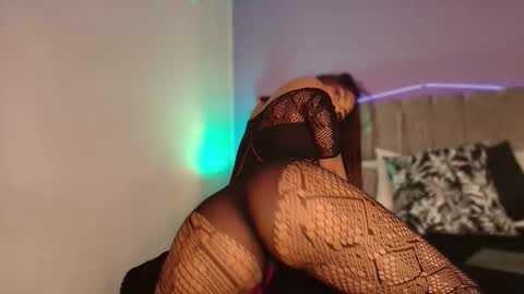 Sthefanny online show from February 10, 2025, 10:51 pm