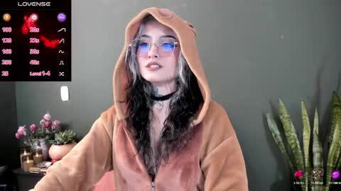 natalia gomez online show from April 21, 2026, 5:39 pm