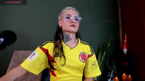 natalia gomez online show from June 18, 2026, 10:03 pm