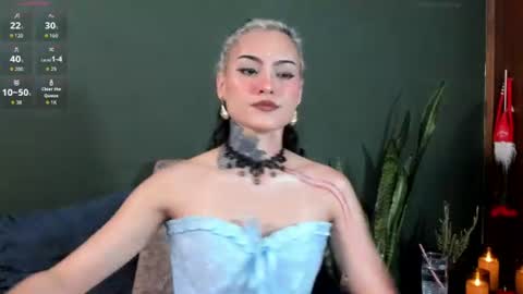 natalia gomez online show from June 20, 2026, 6:54 pm