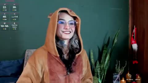 natalia gomez online show from June 21, 2026, 7:49 pm