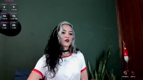 natalia gomez online show from June 28, 2026, 6:47 pm