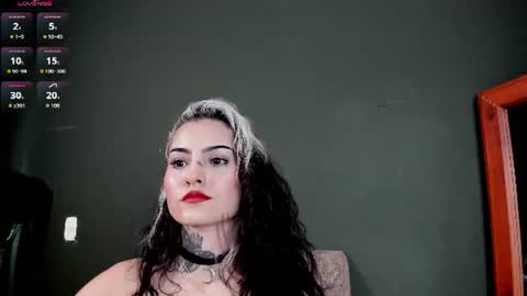 natalia gomez online show from July 9, 2026, 5:17 pm