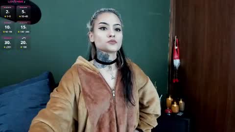 natalia gomez online show from July 13, 2026, 6:44 pm
