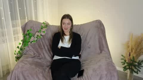 Amelia online show from March 20, 2026, 3:39 pm