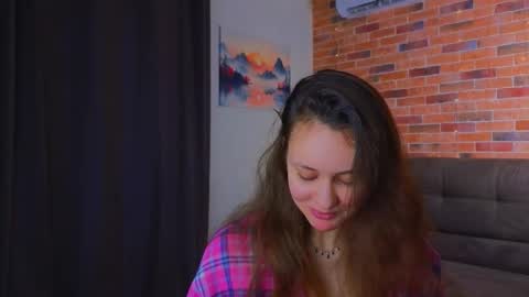 Amelia online show from March 25, 2026, 5:35 am