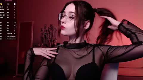 Iva  online show from February 1, 2025, 8:47 pm