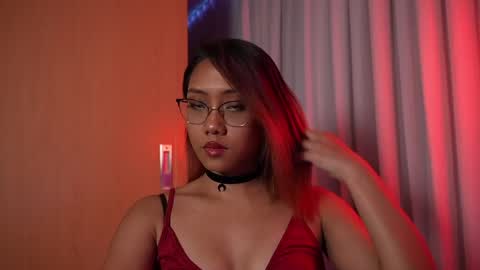 Snapshot of vexanyx chatting on May 22, 2026, 9:04 am Vexa Nyx online show from May 22, 2026, 9:04 am