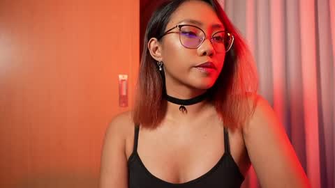 Snapshot of vexanyx chatting on May 25, 2026, 12:22 pm Vexa Nyx online show from May 25, 2026, 12:22 pm