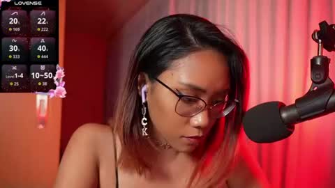 Snapshot of vexanyx chatting on June 10, 2026, 11:53 am Vexa Nyx online show from June 10, 2026, 11:53 am