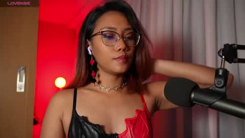Snapshot of vexanyx chatting on June 13, 2026, 10:57 am Vexa Nyx online show from June 13, 2026, 10:57 am