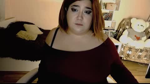 Vi Vixen online show from December 7, 2024, 4:20 am