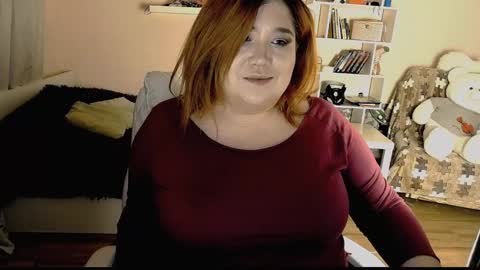 Vi Vixen online show from December 19, 2024, 3:08 pm