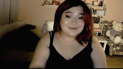 Vi Vixen online show from January 31, 2025, 10:52 pm