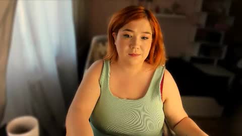 Vi Vixen online show from February 5, 2026, 12:54 pm