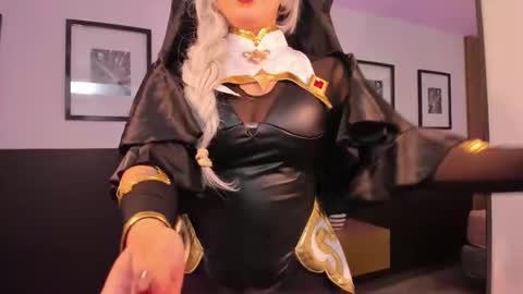 Anaya online show from September 26, 2025, 11:47 am