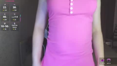 Snapshot of vi_luxxxy chatting on August 9, 2026, 3:23 am vi_luxxxy online show from August 9, 2026, 3:23 am