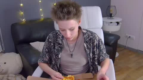 Via online show from January 23, 2025, 7:18 pm