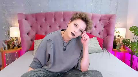 Via online show from March 9, 2025, 9:03 pm