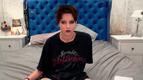 Via online show from January 6, 2026, 9:50 pm