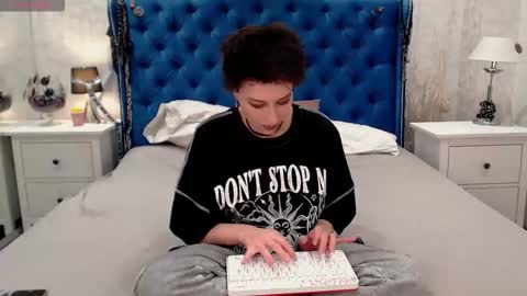 Via online show from March 2, 2026, 8:59 pm