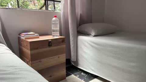 papichulo y mamichula online show from March 23, 2026, 6:45 pm