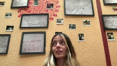 Snapshot of viajemos chatting on June 29, 2026, 10:10 pm papichulo y mamichula online show from June 29, 2026, 10:10 pm