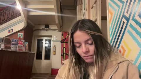 Snapshot of viajemos chatting on July 16, 2026, 5:57 am papichulo y mamichula online show from July 16, 2026, 5:57 am
