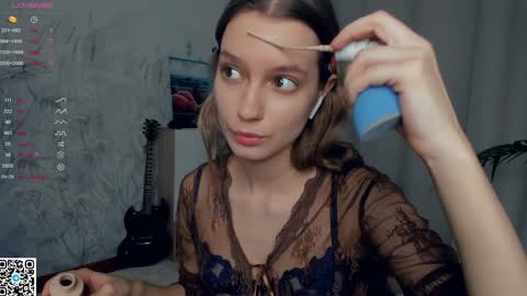 Mikky online show from January 18, 2025, 7:38 am