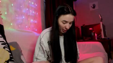 Anna  Tim online show from March 16, 2026, 9:41 pm