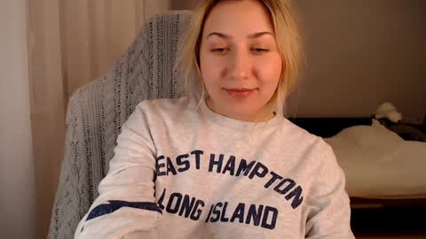 Amelia online show from January 27, 2025, 6:31 pm