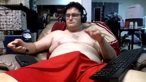 Snapshot of vicantis chatting on August 3, 2026, 9:04 am Matt online show from August 3, 2026, 9:04 am